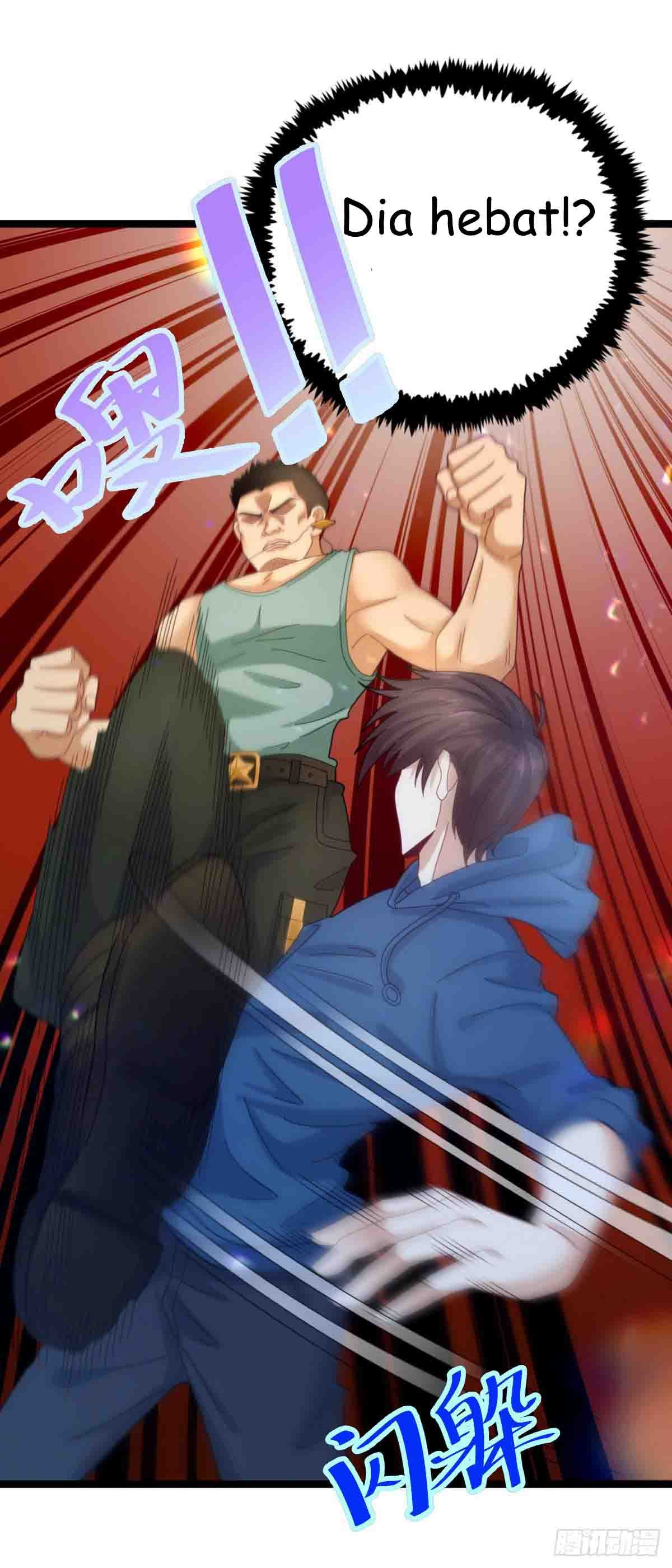 Urban Immortal Emperor Chapter 21 Gambar 19